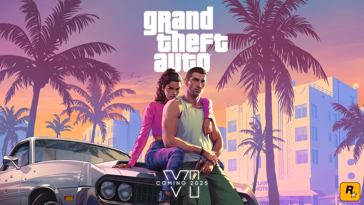 Vazamentos de GTA 6